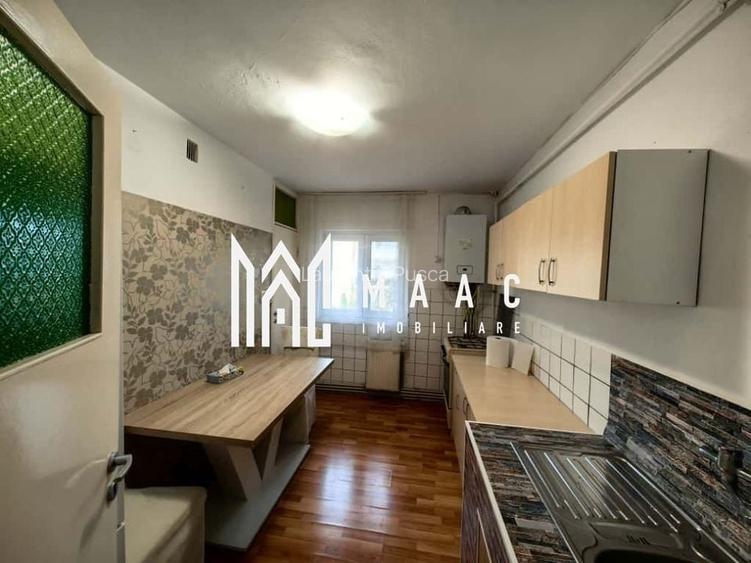 Apartament 2 camere I Decomandat I Etaj intermediar I Strand Apartament 2 camere I Decomandat I Etaj intermediar I Strand