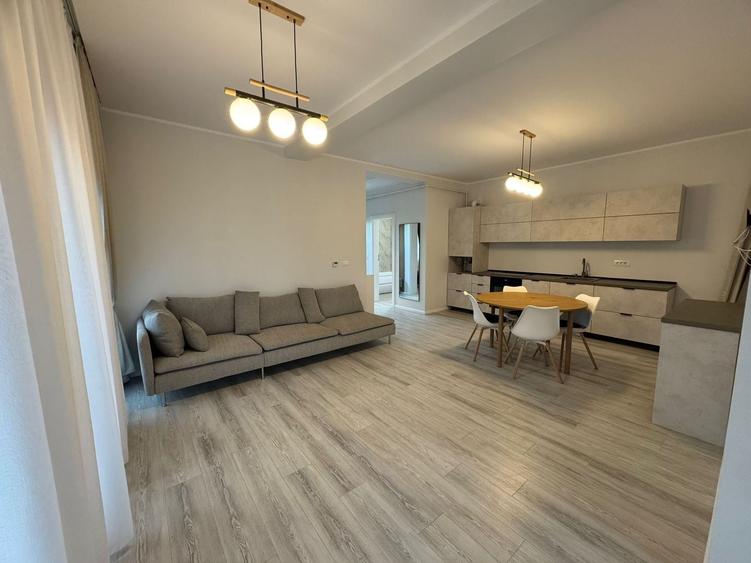 Duplex pe parter în Albina Despartit prin baie - Complet mobilat utila - 3
