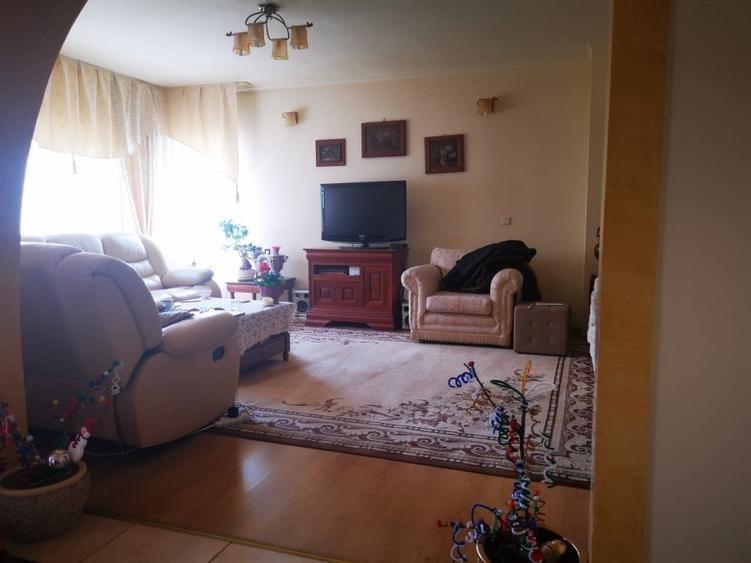 Casa D+P+E, Stefanesti -Coasta Campului, teren 1570 mp, mobilata - 1