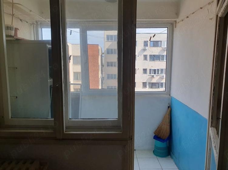 Garsoniera | Drumul Taberei | Metrou - T. Vladimirescu - 8