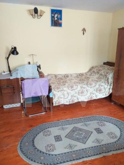 Casa individuala cu 2 corpuri – Terezian, Sibiu - 12