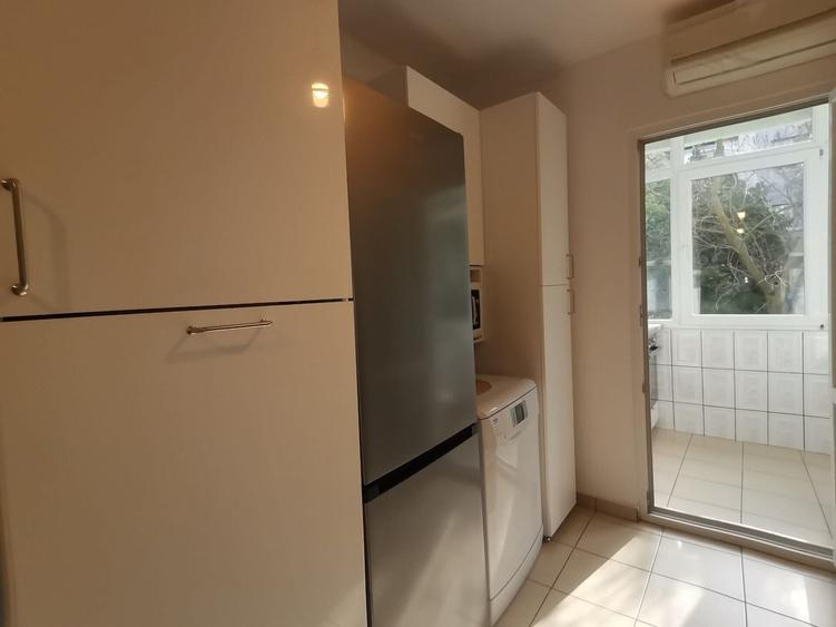 Apartament 2 camere  Aviatiei, loc parcare - 10