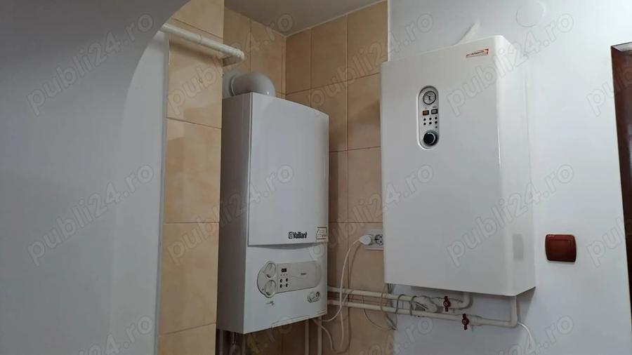 Apartament cu 3 camere, central - 3