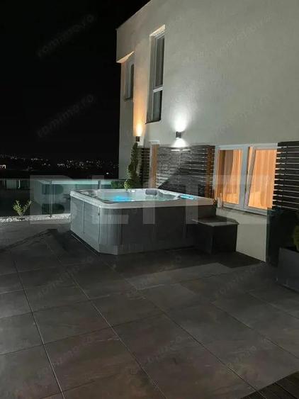 Apartament ultramodern cu view si terasa generoasa - 6