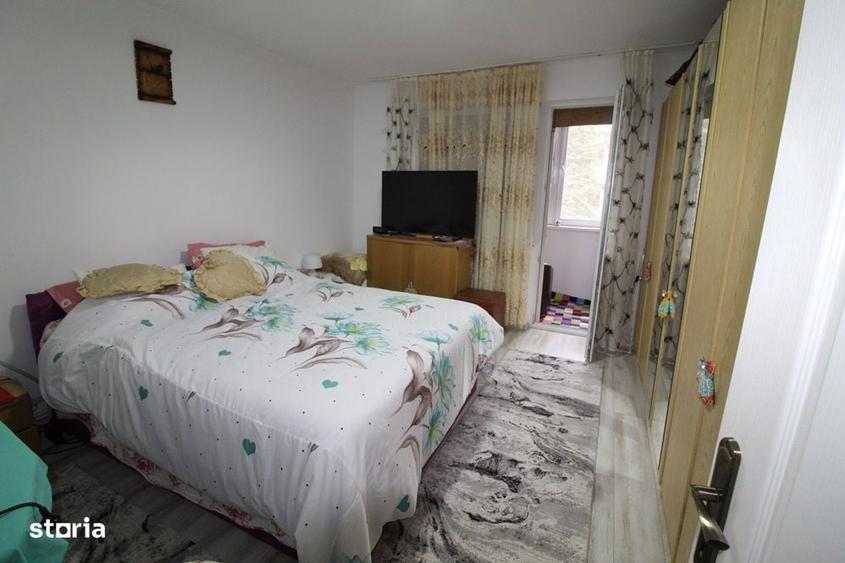 Vand apartament 2 camere in Hunedoara, Central/Micro1-Rusca, etaj 1... - 6