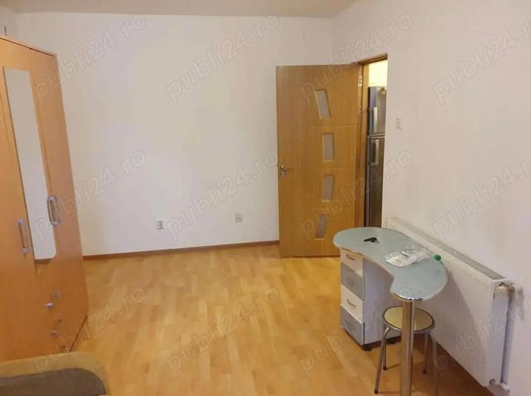 Inchiriez GARSONIERA - Lenin Sud - 2