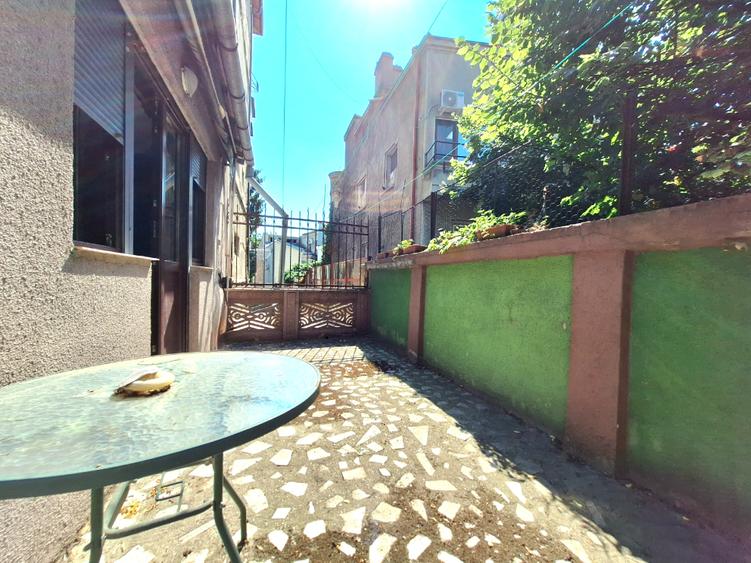 Apartament central cu terasa, o proprietate cu caracter unic și echilibrat. - 6