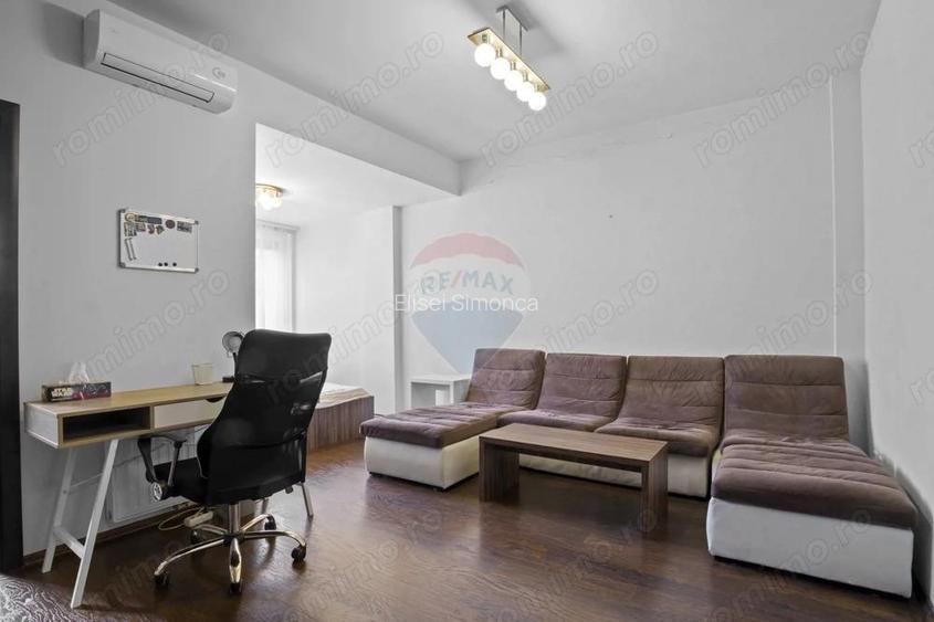 Apartament cu 1 camera de inchiriat ARED UTA