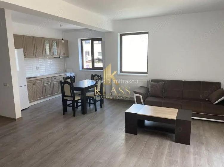 Apartament 2 camere de inchiriat - 80mp - zona Unirii