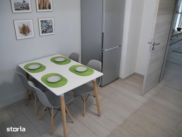 Apartament pe bd.Tomis, renovat in 2024, mobilat si utilat modern. - 16