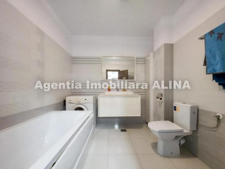 Apartament 2 camere in Deva, zona Pietroasa, BLOC NOU construit in anul 2000. - 10