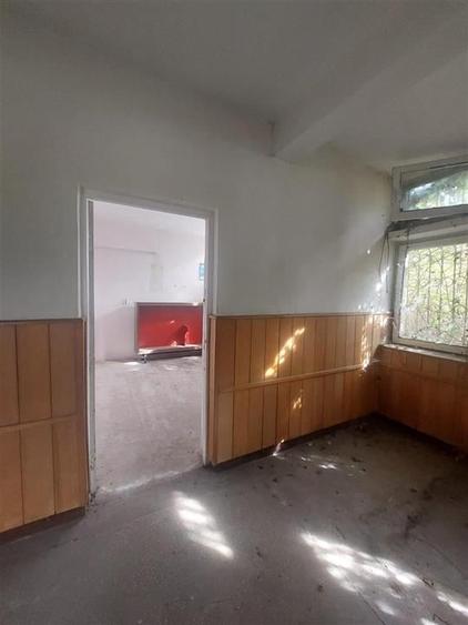 SPATIU PENTRU CAZARE/  BIROURI ZONA INDUSTRIALA ONESTI - 7