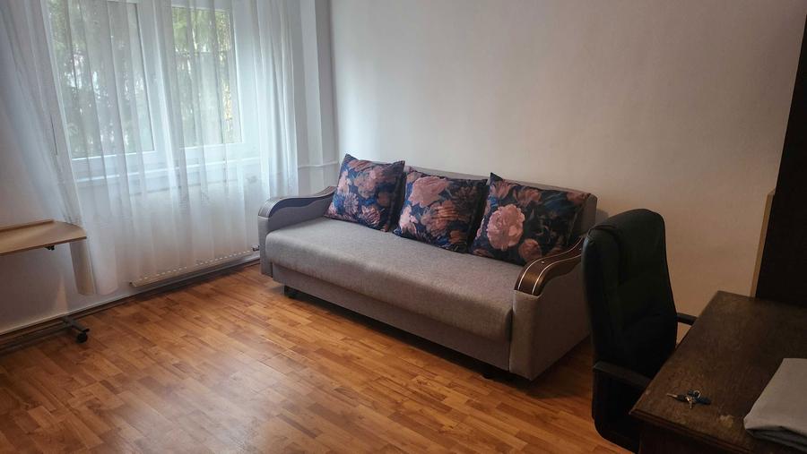 Inchiriez garsoniera zona Petrom, Manastur - 3