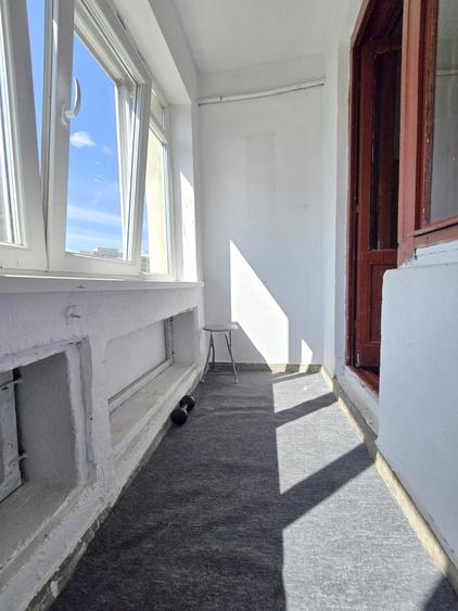 Pasaj Doamna Ghica, 53 mp, etaj 6/10, decomandat, foarte luminos - 9