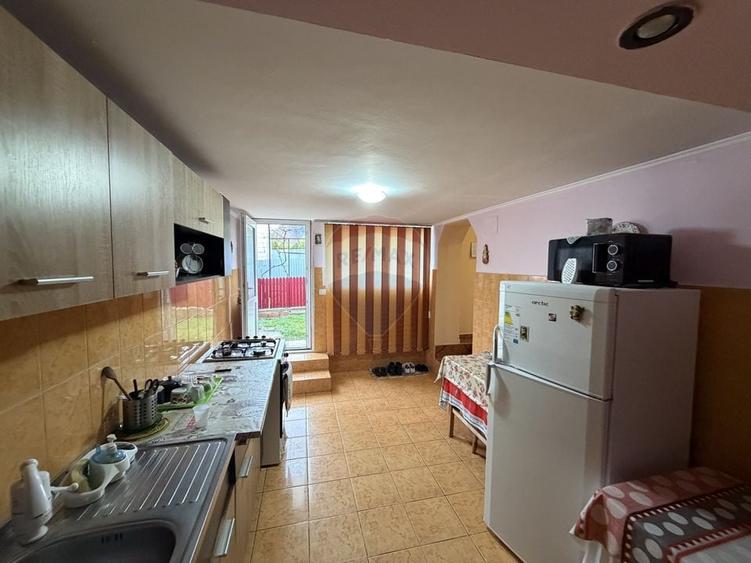 Casă de vazare Vizantea Razaseasca - 11