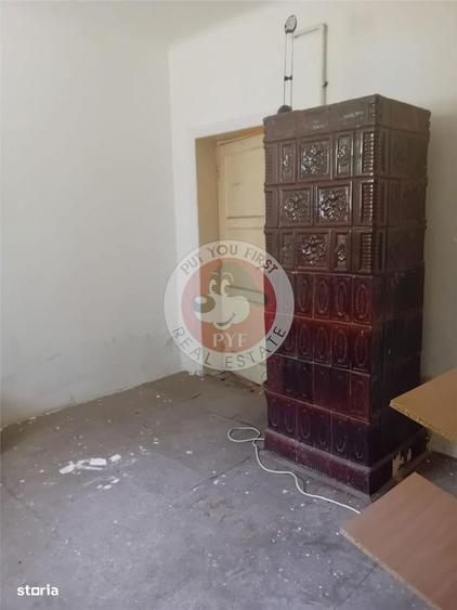 Calea Floreasca | 2 camere in vila | 45mp | Decomandat | B12831 - 6