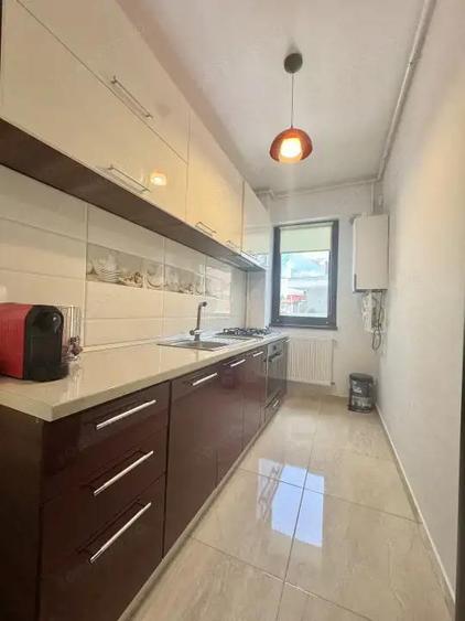 Apartament in zona Turda, bloc nou, Centrala Proprie - 19