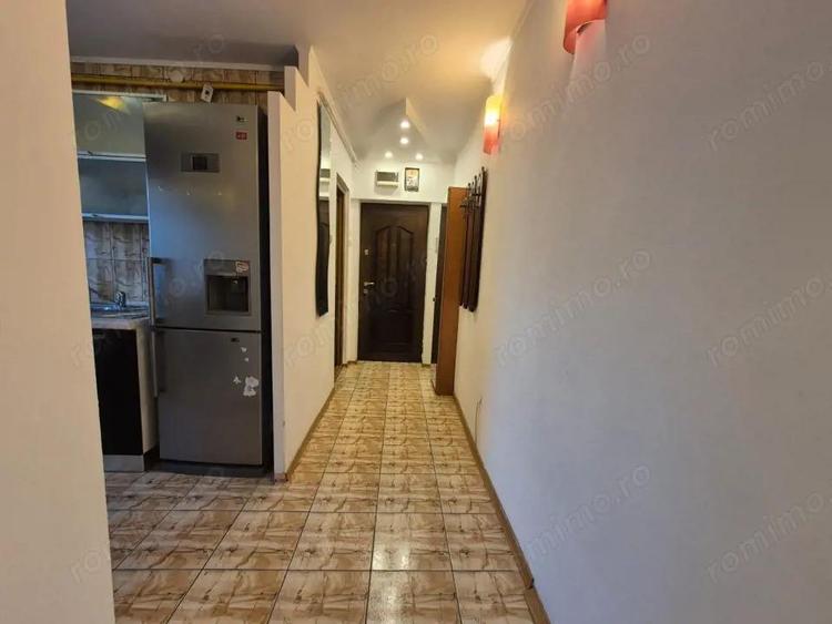 Apartament 2 camere Centru, mobilat, utilat - 7