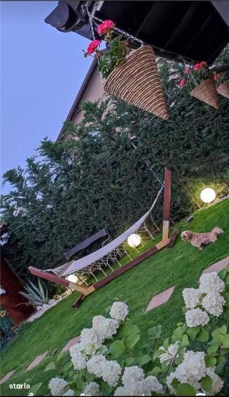 Utvin- mobilata si utilata- foisor- terasa inchisa - 7