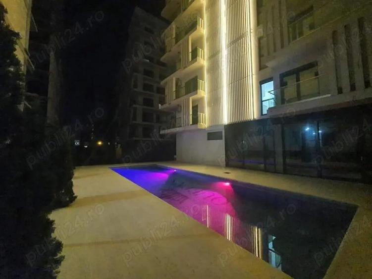 Alman Imobiliare Studio nou - lux 150 m de plaja Mamaia Nord QueensResidence - 3