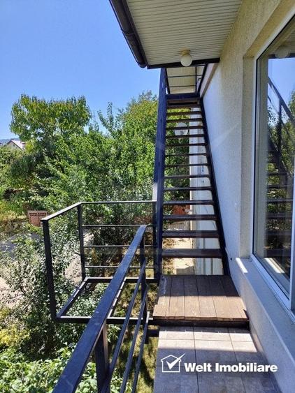 Casa individuala, 180 mp utili, 520 mp teren, Europa, zona Eugen Ionesco - 18