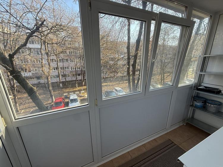 Apartament 2 Camere - Drumul Taberei - Strada Pravat - 17