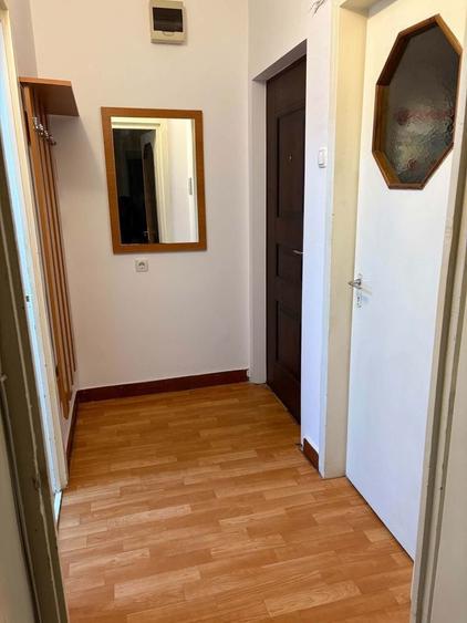 Apartament insorit, etaj 1, Aleea Carpati - 2