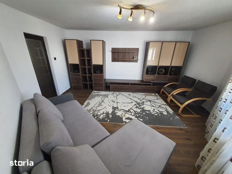 Inchiriez apartament cu 2 camere - 7