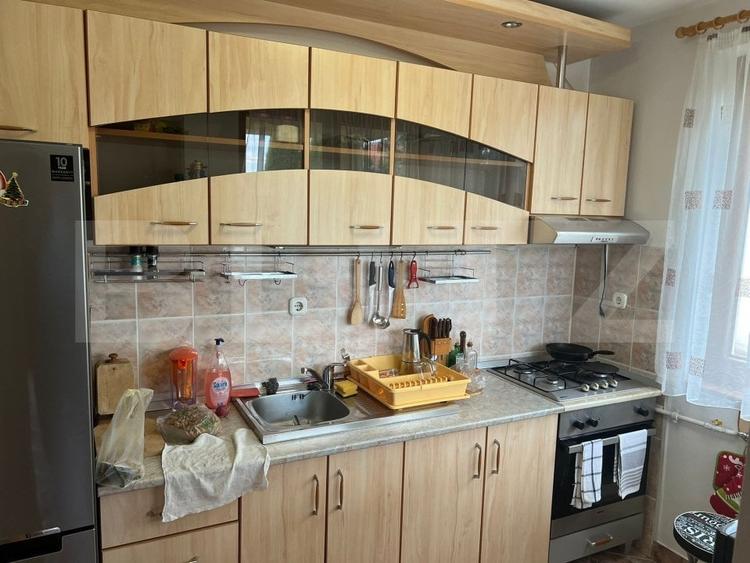 Casa spatioasa cu teren 769 mp – cartier Rasaritului, Sancraiu de Mures - 8