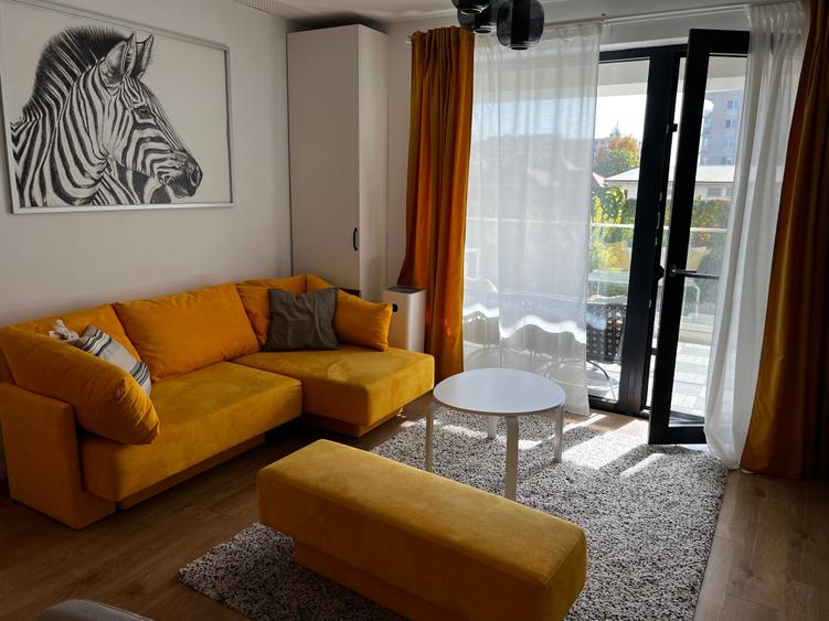 APARTAMENT 3 CAMERE LUX IN COMPLEX REZIDENTIAL CU LOC DE PARCARE SUBTERAN - 3