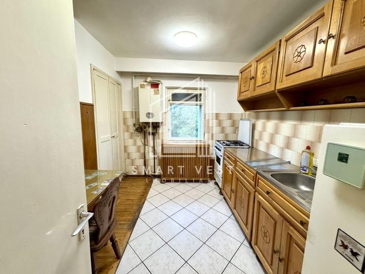 Apartament 3 camere | 67 mp utili | Zona Micro 16 - 4