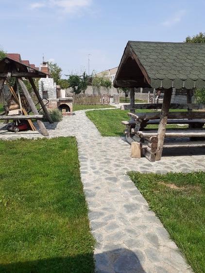 Proprietar vând casă în Dumbravița - 15