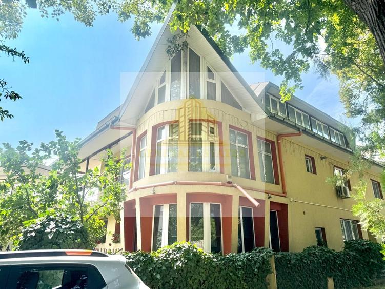 Vânzare Afacere Activa - Hotel - 4 Nivele 750 mp - 19