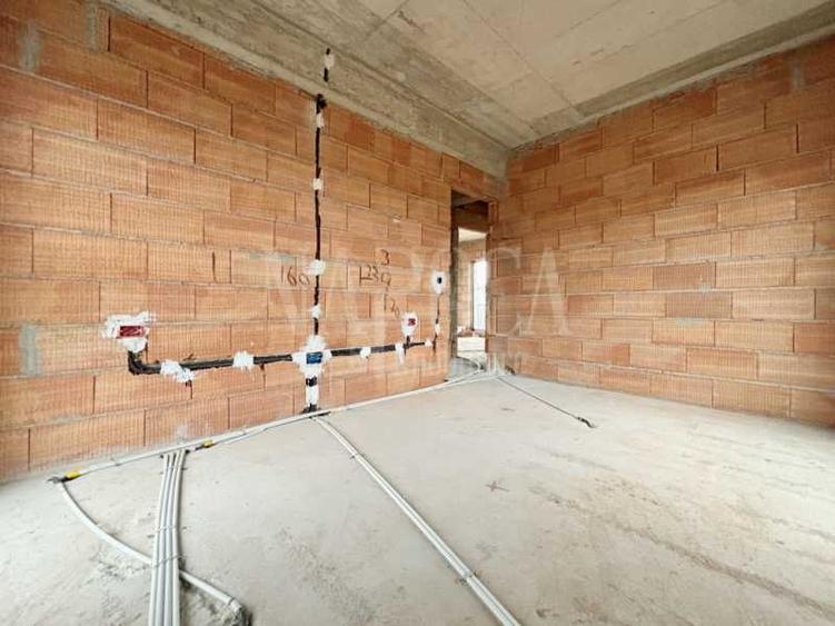 Casa 4 camere de vanzare in Chinteni - 4