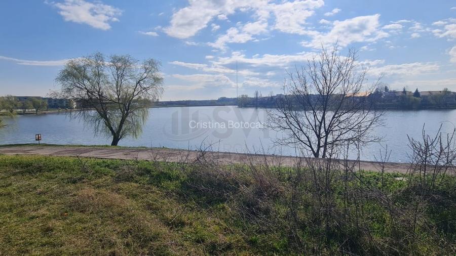REL4000932 Teren de vanzare la lac Snagov