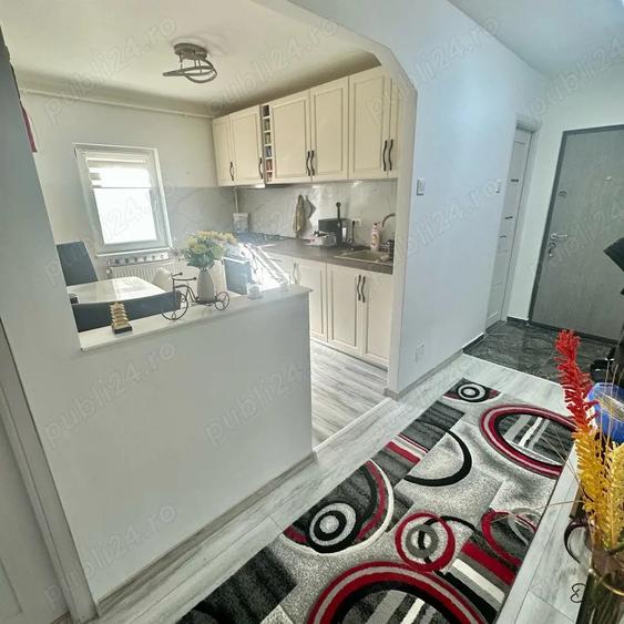 Vand apartament 2 camere Noua Bra?ov - 6