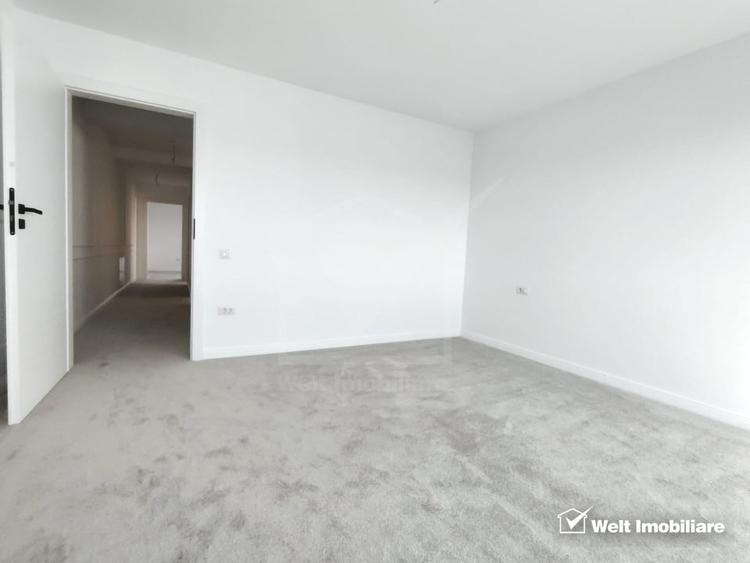 Duplex modern cu rooftop spectaculos in Cartierul Tineretului, Cluj-Napoca - 14