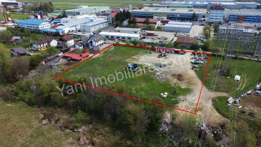 Teren de vanzare inchiriere in Curtea de Arge?. - 12