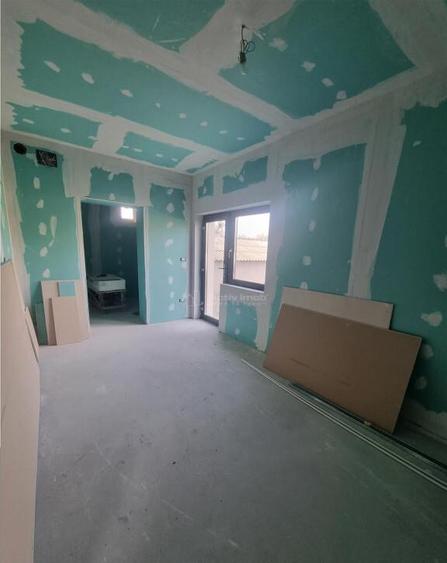 Casa Vila P 1 in Poroschia langa Restaurant IZABELL - 1