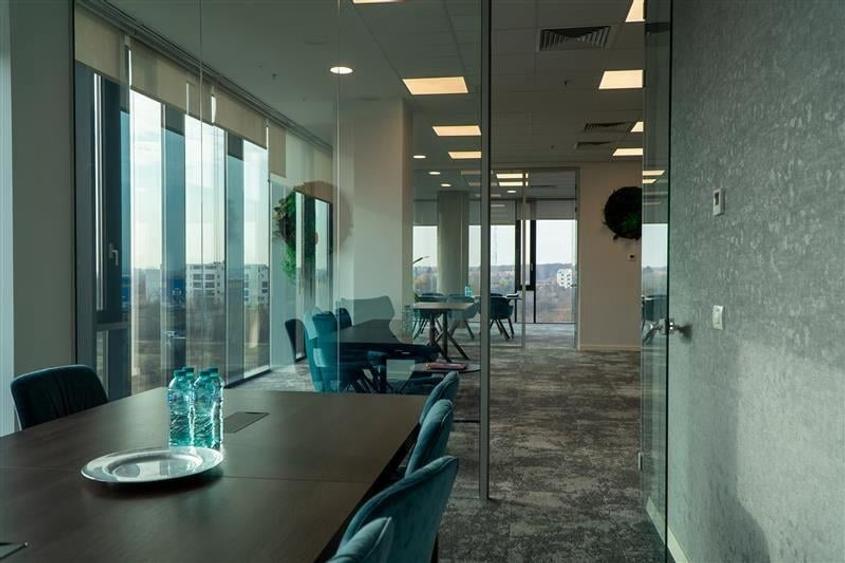 Inchiriere spatiu de birouri in cladire noua Miro BC - 187 MP - 5