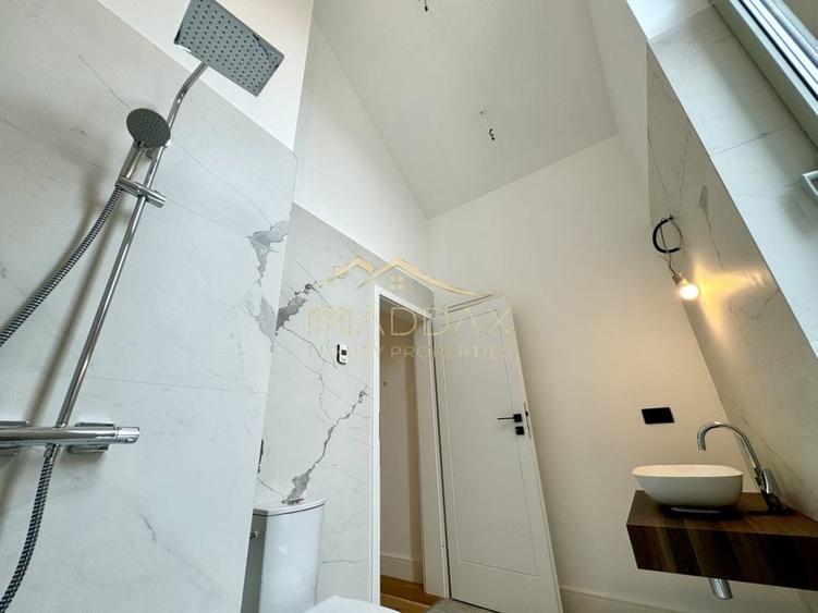 Vila impresionanta *258mp* 1000mp teren / Pipera-Erou Iancu Nicolae - 45