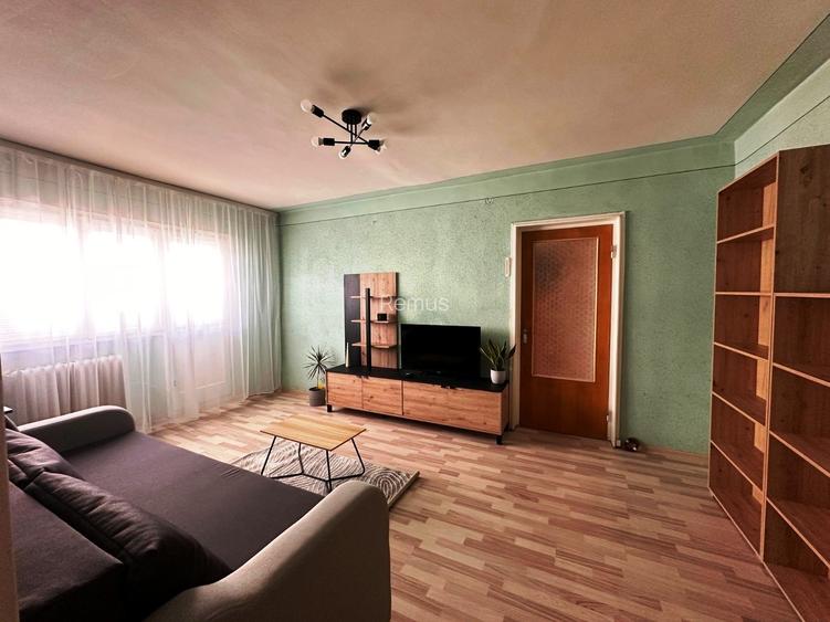 Lujerului - 1 minut Metrou - Apartament 3 camere confort 1  + LOC PARCARE PLATIT