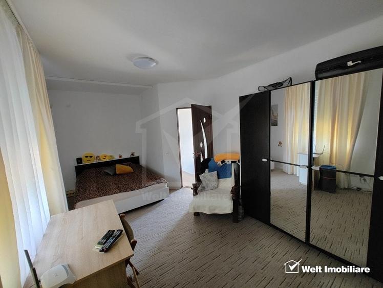 Casa individuala, 180 mp utili, 520 mp teren, Europa, zona Eugen Ionesco - 11