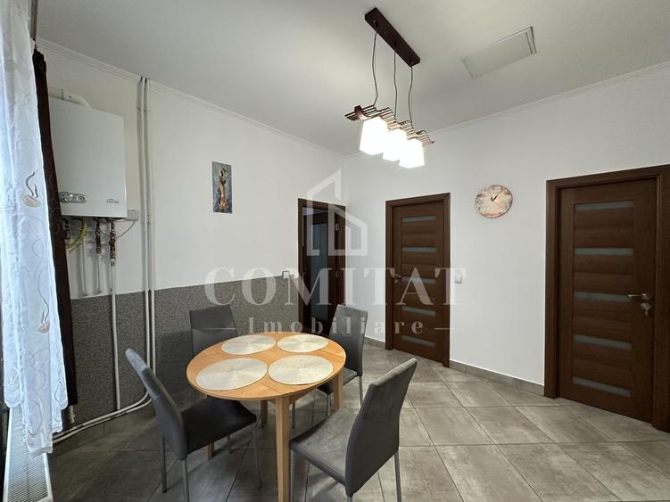 Casa cu 2 apartamente | Ultracentral | Zona Palatul Urania - 5