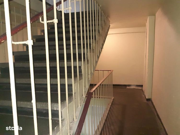Ion Campineanu, ultracentral, Apartament 2 camere, etaj 8 Bloc Turn - 13