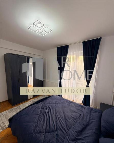 Apartament 2 camere, centrala proprie , Ploiesti , ultracent - 8