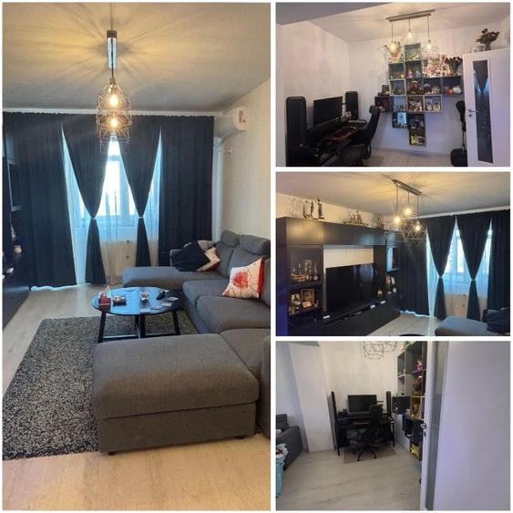 Proprietar vând aparatament 2 camere+loc parcare Prelungirea Ghencea - 3