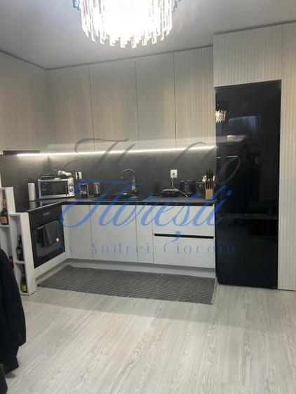 Apartament 2 camere, 45mp |  Chinteni | - 2