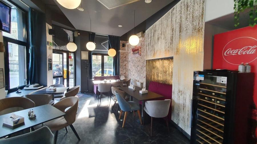 REC3001399 Spatiu Comercial I De Vanzare I Gradina Icoanei - 4