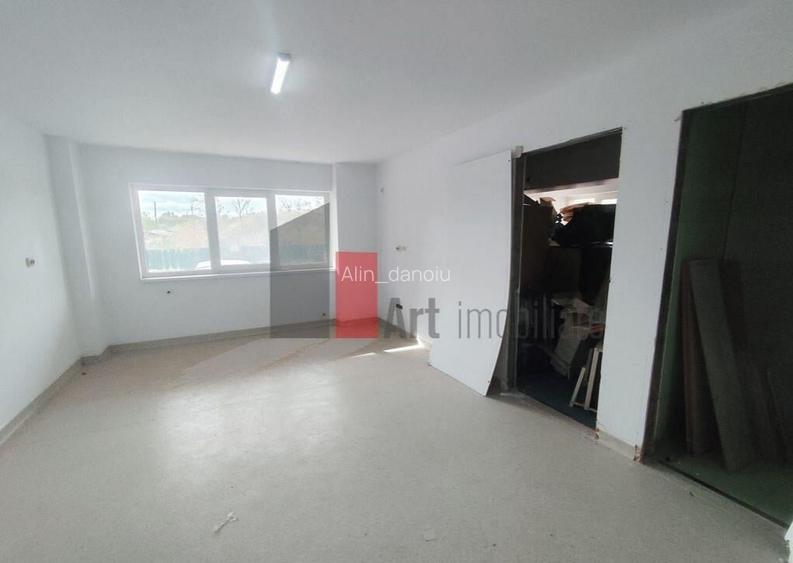 Apartament cu 3 camere de vanzare in Confort City Apartament cu 3 camere de vanzare in Confort City